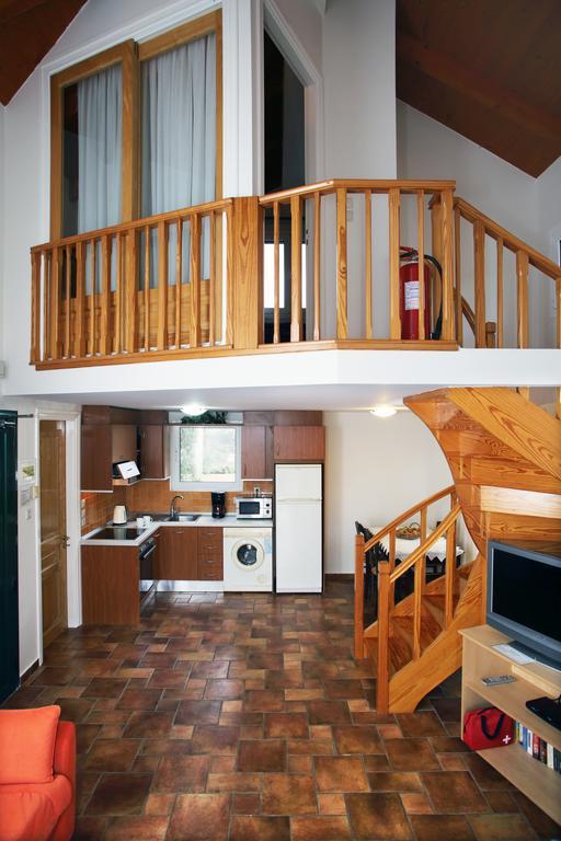 Kydonies Villas Frínion 외부 사진