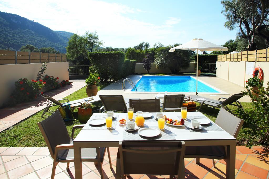 Kydonies Villas Frínion 외부 사진