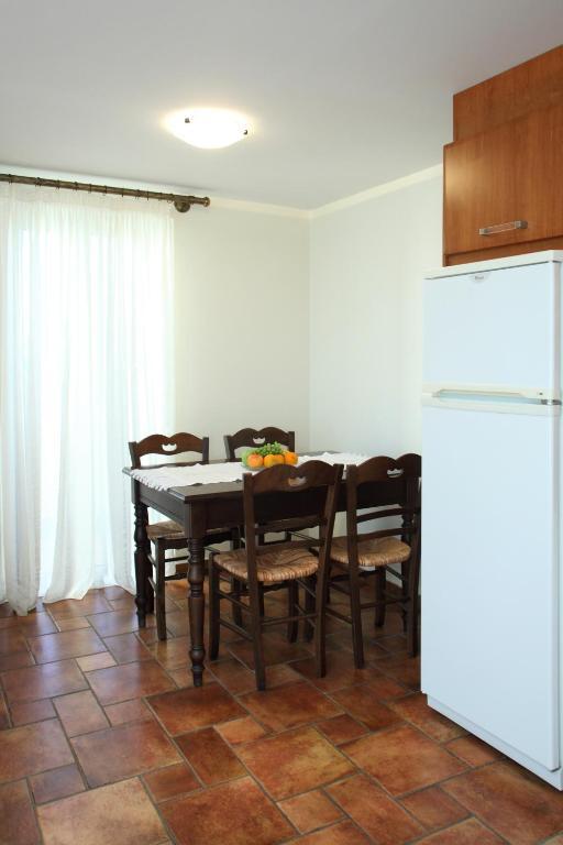 Kydonies Villas Frínion 객실 사진