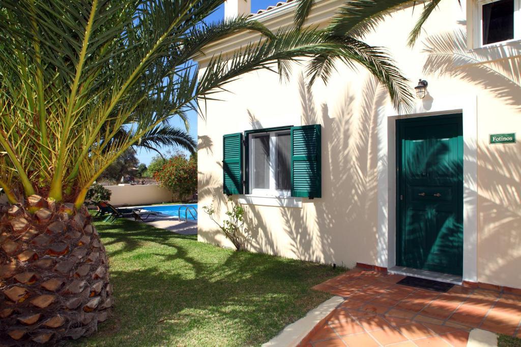 Kydonies Villas Frínion 외부 사진