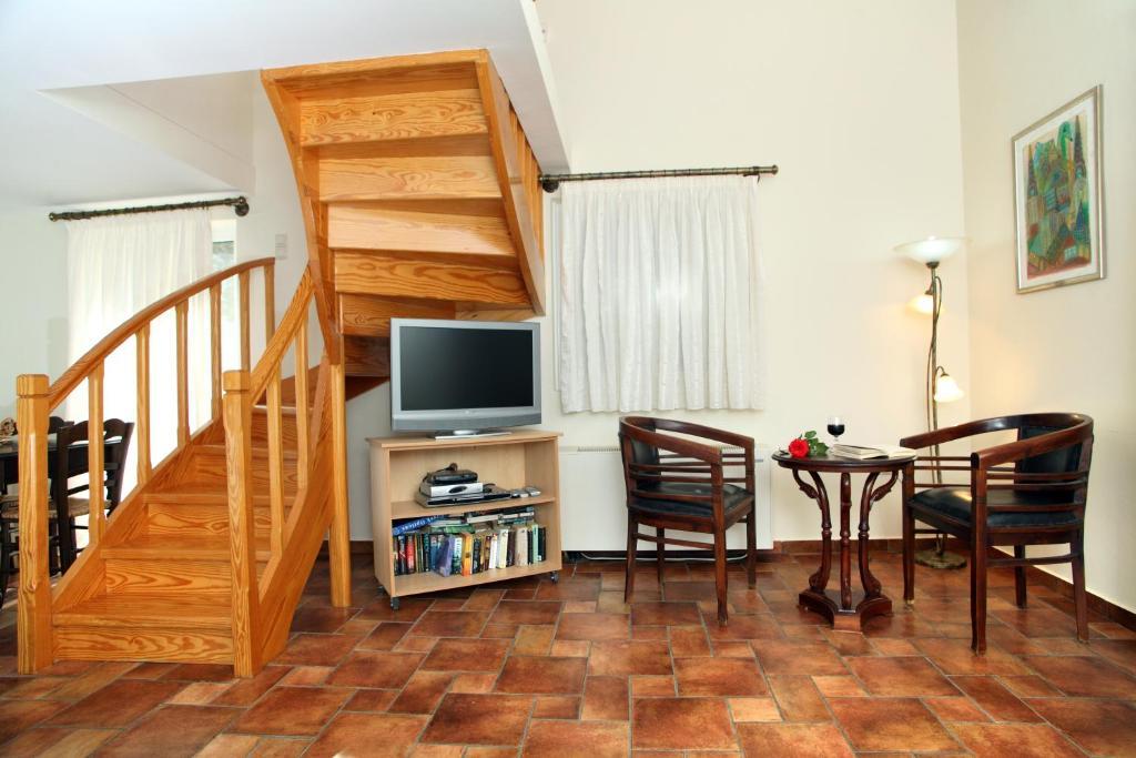 Kydonies Villas Frínion 외부 사진